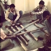 work in progress for better tomorrow